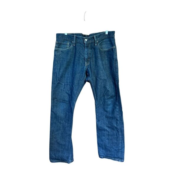 Levi Other - Levi Mens 514 Straight Fit Sz 34/30